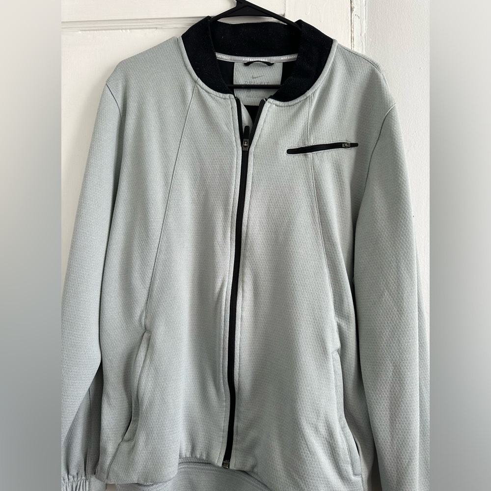 Running Dri-Fit Jacket